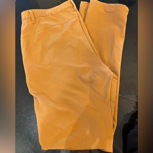 Men’s all in motion performance pants